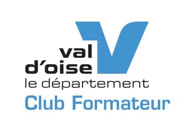 Val d'Oise Club formateur karaté Arnouville