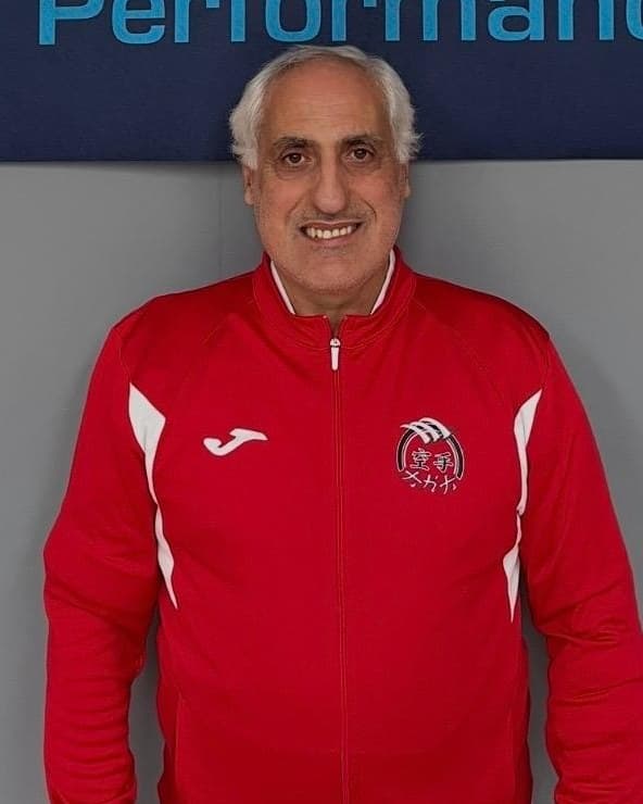 Jean-Philippe Maruani — Président d'honneur