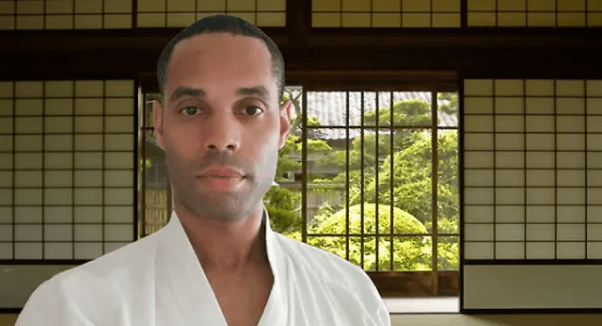 LAURENT FONTAINE karate arnouville